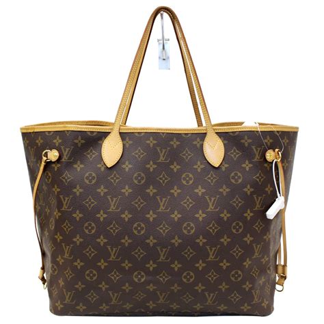 borsa louis vuitton neverfull acquisto